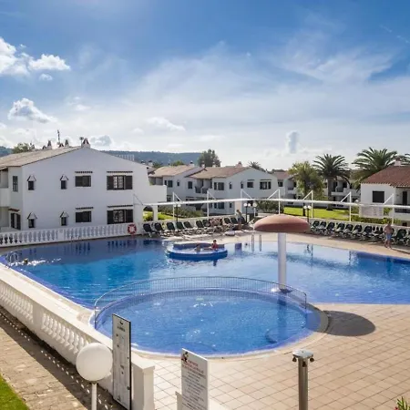 Cheap & Chic En De 2 Apartment Son Bou