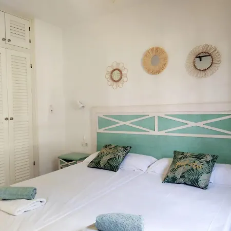 Apartment Cheap & Chic En De 2 Son Bou