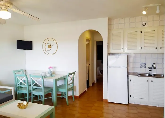 Apartment Cheap & Chic En De 2 *