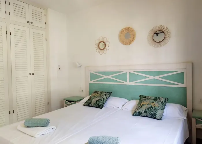 Apartment Cheap & Chic En De 2 Son Bou