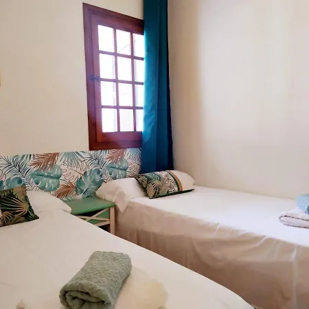 Cheap & Chic En De 2 Apartman